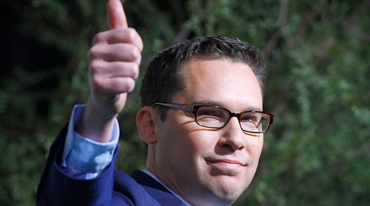 Bryan Singer, Mystique, Raven Darkholme, Jennifer lawrence, X-Men: Apocalypse, Bryan singer news, Entertainment news