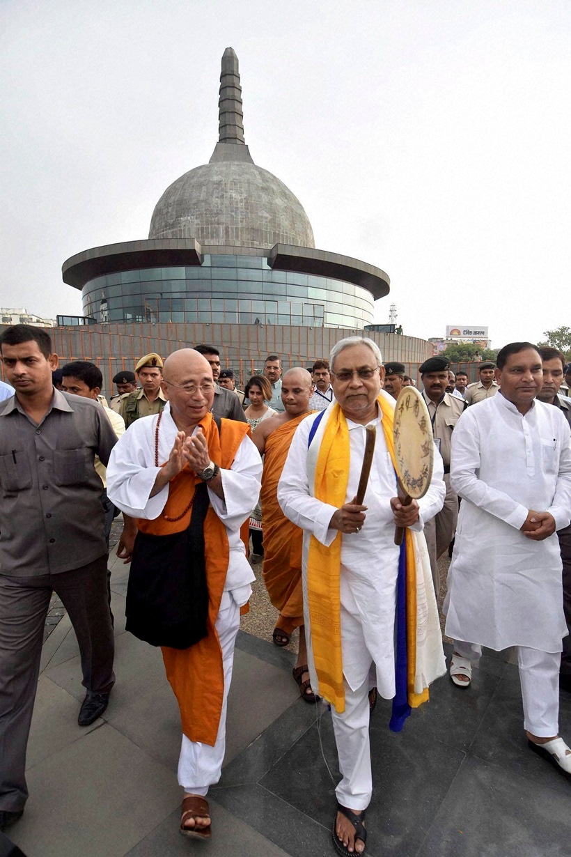Buddha Purnima, Buddha, Buddha Purnima celebration, Buddha Purima India, Buddha Purnima World, Buddha, Gautam Buddha, Buddha Purnima celebration in india, India buddha Purnima, Buddha Purnima celebration in World, Bodhgaya, Buddha purnima in Bodhgaya, Nepal buddha purnima, Buddha Purnima in Nepal, Buddhist monk, Nitish Kumar, Patna Buddha purnima, Buddha temple, Buddha purnima pictures, Buddha purnima picture gallery