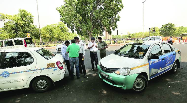CNG cabs, Diesel cabs, ban, ban Diesel cabs, Supreme Court, All India Permits, AIP, Delhi Traffic Police, delhi news