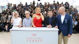 CAnnes 2016, Cannes, cannes film festival, cannes 2016 day 1, 69th Cannes Film Festival, cannes 2016 opening ceremony, woody allen, Kristen Stewart, Blake Lively, Jesse Eisenberg, Corey Stoll, Justin Timberlake, Anna Kendrick, Kirsten Dunst, Laszio Nemes, Vanessa Paradis