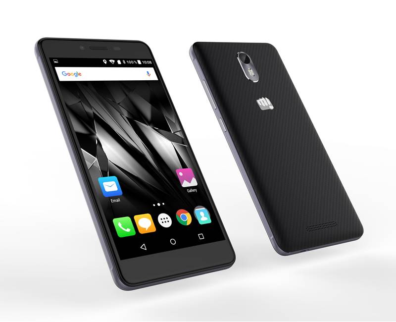 Micromax Canvas Evok priced at Rs 8,499 Technology News The Indian