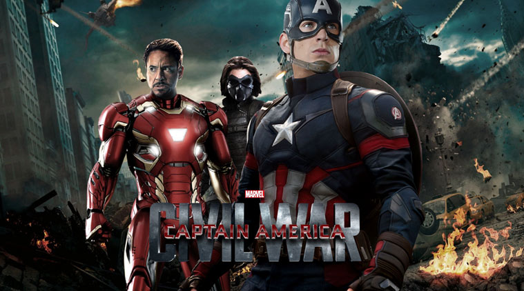 Captain america civil war hot sale watch online in hindi