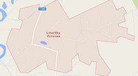 Ukraine, Kiev, Litochky, Ukraine fire, Kiev fire, House fire, Ukraine fire kills sixteen, sixteen killed, Ukraine news, Ukraine's state emergency service, Kiev village, Ukraine village