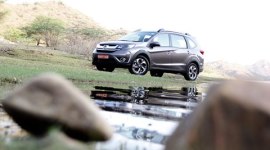 Honda, Honda BR-V, BR-V, honda MPV, MPV, honda cars, mobilio, cars, honda cars