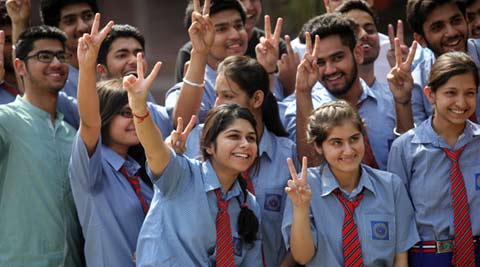 CBSE class 12 results LIVE: Kerala capital region has highest overall ...