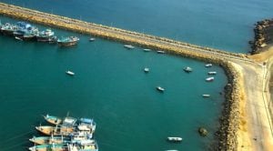 Port of persistence: How India docked at Chabahar