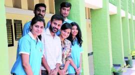 NGO, NGO Navsankalp, Chandigarh NGO, NGo function, NGO working, Navshankalp NGO funds, Donations, chandigarh news, indian express interview