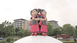 chandigarh, smart city, smart city project, list of smart cities, arun sood, chandigarh smart city, Chandigarh Smart City project, chandigarh municipal corporation, chandigarh newsline, indian express news