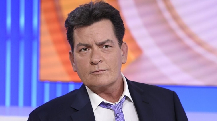 Charlie Sheen, Charlie Sheen news, Charlie Sheen debt, Charlie Sheen sued, Entertainment news