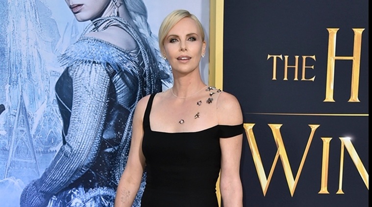Charlize Theron, Charlize Theron news, Charlize Theron family, Charlize Theron children, Entertainment news