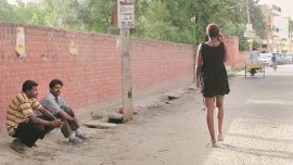 skin-whitening creams, ban on fairness products, Indian obsession with fairness, africans in india, delhi africans, Mehrauli african, treatment to africans, fair and lovely advertisement, fair skin, fairness products, fairness products in india, fairness advertisements, africans, africans in delhi, indian express column