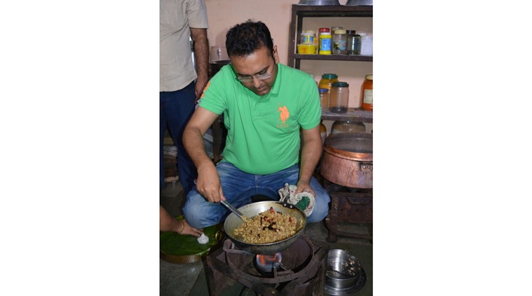 chef, kokanastha cuisine