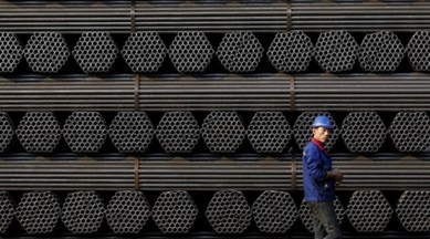 China, CHina Steel making Industry, China Industry news, China New Steel manufacturer, Latest news, International business news, China steel industry to combat overcapacity, latest news, latest news, world news