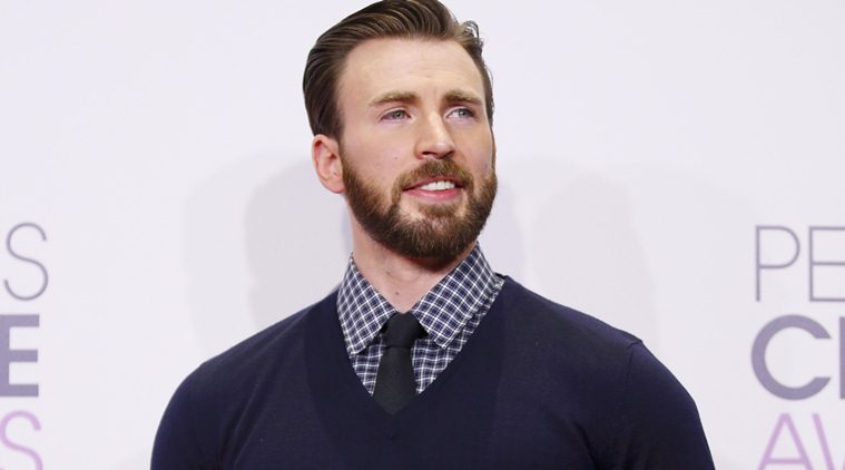 Chris Evans, gender pay gap, Captain America, Captain America: Civil War, Entertainment news