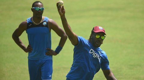 Dropped from ODI team, Chris Gayle and co slam selectors | Sports News,The Indian Express Dropped from ODI team, Chris Gayle and co slam selectors | Sports News,The Indian Express