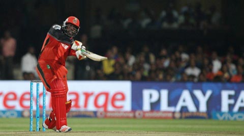 Why RCB might have to drop its hurricane southpaw Chris Gayle, again ...