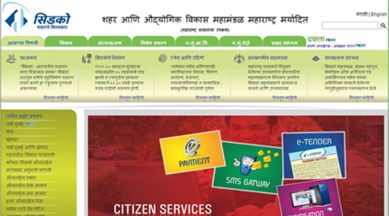 cidco, naina, naina city, showpiece city naina, cidco proposals, mumbai news