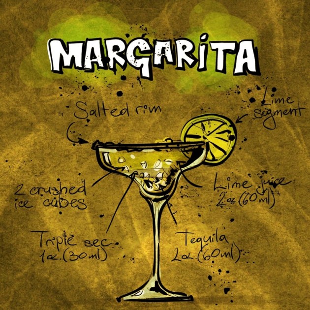 What does your cocktail say about you?