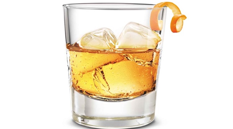 popular whiskey cocktails