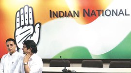 Puducherry, puducherry assembly polls results, Puducherry polls results, puducherry congress, congress puducherry elections, Election Commission Results, Assembly Election results, Election Commission Result, Election Winner, latest election winners,