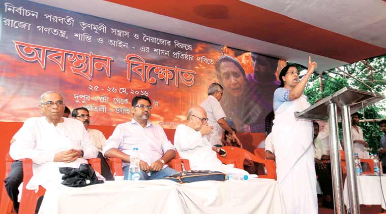 west bengal, left, left west bengal, cpm, cpm west bengal, cooch behar, cooch behar cpm, cooch behar votes, west bengal news, india news