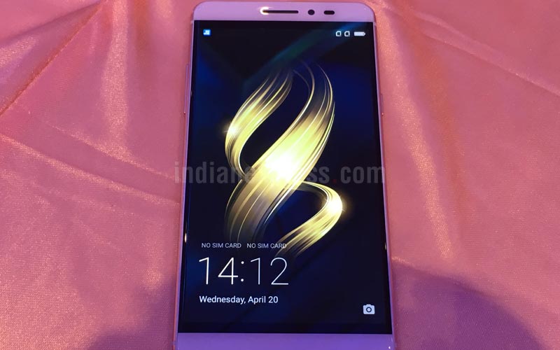 Coolpad Max, Colpad Max Amazon, Coolpad max Amazon launch, coolpad price, coolpad max Amazon sale, coolpad max features, coolpad max specs, Android, smartphones, technology, technology news