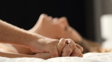 Sunny Leon Massage Sex - Is media really to blame for teen sex? | Lifestyle News,The Indian Express