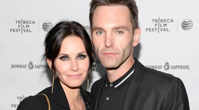 Courteney Cox, Courteney Cox marriage, Courteney Cox dating, Courteney Cox boyfriend, Courteney Cox Johnny McDaid, Courteney Cox Johnny McDaid marriage, Johnny McDaid, Entertainment news