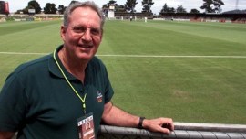 Tony Cozier, Cozier, Cozier tributes, Indian Premier League, IPL, IPL controversies, IPL Delhi Daredevils, IPL Pune, IPL news