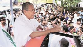 Kerala, Kerala government, CPM government, Congress, Islamic State, ISIS, Palakkad, Kasargode, extremism, terrorism, Kerala news, India news