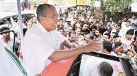 Kerala, Kerala government, CPM government, Congress, Islamic State, ISIS, Palakkad, Kasargode, extremism, terrorism, Kerala news, India news