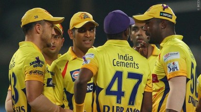 Chennai Super Kings Full Schedule, CSK Match Timings, CSK Venues