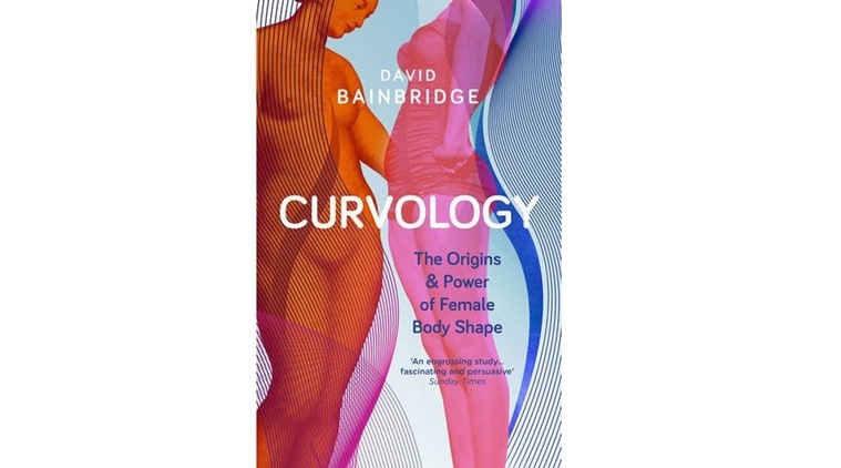 Curvology, book, book review, exploring female sexuality, female anatomy, David Bainbridge