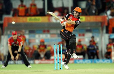 IPL 2016, SRH vs RCB, RCB vs SRH, SRH RCB, RCB SRH, David Warner, Warner SRH, SRH Warner, Sunrisers Hyderabad, Royal Challengers Bangalore, Cricket, Indian Premier League