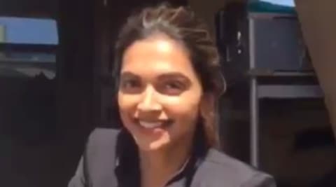 Deepika Padukone’s new Facebook video DP will make you fall in love with her all over again ...
