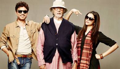 Deepika Padukone, Deepika, Piku, Deepika Piku, Deepika Padukone Piku, Amitabh Bachchan, irrfan Khan, Deepika Piku movie, 1yearofpiku, Deepika Padukone in Piku, Entertainment news