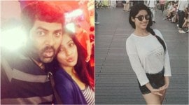 deepika singh, Diya Aur Bati Hum, deepika singh husband, deepika singh holidaying, deepika singh rohit pics, deepika singh pics, deepika singh husband pics, Diya Aur Bati Hum actress, deepika rohit raj goyal pics, entertainment news