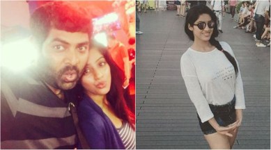 deepika singh, Diya Aur Bati Hum, deepika singh husband, deepika singh holidaying, deepika singh rohit pics, deepika singh pics, deepika singh husband pics, Diya Aur Bati Hum actress, deepika rohit raj goyal pics, entertainment news