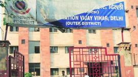 Delhi, Delhi Police, Delhi Police inspector, suicide, delhi suicide, Inspector Dinesh Kumar, delhi news