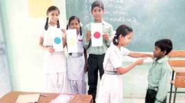 delhi-school-small Delhi schools, Delhi govt schools, Aam Aadmi Party government, Delhi govt, Manish Sisodi, Delhi private schools, Mentors in Delhi school, education in Delhi, Sarvodaya Bal Vidyalaya, Directorate of Education, delhi news, india news