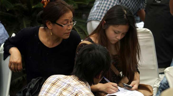 du admissions, delhi university, du admission 2017