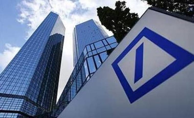 Deutsche Bank, India GDP, China GDP, Asia GDP, Global GDP, Economy, India growth, Asia growth, China growth, Global growth, Growth forecast, India economy, Global economy forecasts, Economy forecast, Economy news, 
