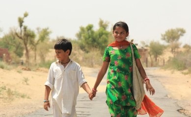 Dhanak, Dhanka Movie, Nagesh Kukunoor, Nagesh Kukunoor dhanak, Dhanak novel, Dhanak movie novel, Nagesh Kukunoor directorial Dhanak, Entertainment news