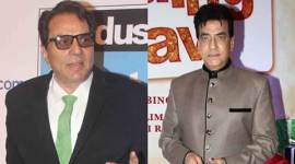 Dharmendra, Jeetendra, Dharmendra films , Jeetendra films, Maharashtra Day celebrations, Maharashtra Day celebrations news, Maharashtra Navnirman Sena, entertainment news