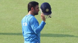 dhoni file t india cricket team, india cricket, cricket india, india squad for zimbabwe 2016, india vs zimbabwe 2016, ms dhoni, dhoni, cricket news, cricket