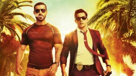 Dishoom, Dishoom Trailer, Dishoom movie trailer, John Abraham, Varun Dhawan, Jacqueline Fernandez, Dishoom John Abraham, Dishoom Varun Dhawan, Dishoom Jacqueline Fernandez, Entertainment news