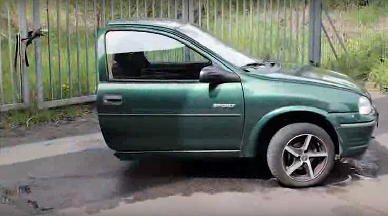 divorce, alimony, settlement, Viral Videos, revenge