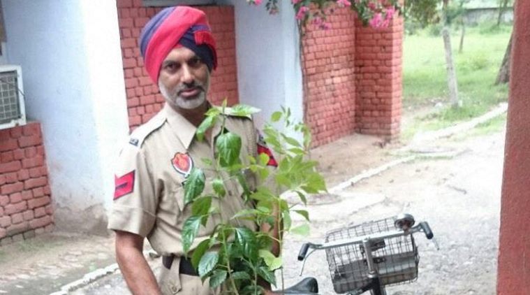 A Letter For The Departed Soul From A Kapurthala Constable Cities News The Indian Express