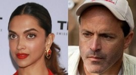 Deepika Padukone, Deepika Padukone xXx, xXx: The Return of Xander Cage, DJ Caruso, xXx director, Entertainment news