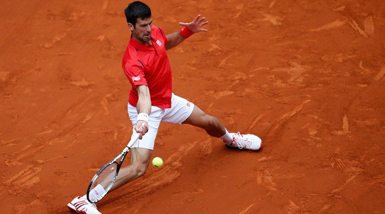 Novak Djokovic, Rafael Nadal, Andy Murray, Djkovic, Nadal, Murray, Madrid Masters, Madrid Masters updates, Madrid Masters news, Madrid Masters standings, sports news, sports, tennis news, Tennis